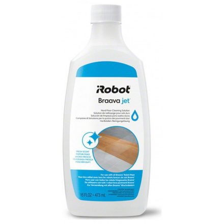 iRobot Braava Jet M6 felmosó folyadék (4632819)