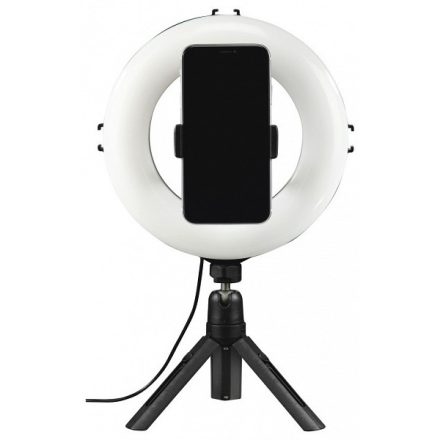 Hama LED körlámpa "Spotlight Smart 80"" asztali, okostelefonhoz (4651)"