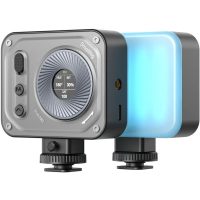 SmallRig Vibe P108 Pro mini LED Video Light (4661)