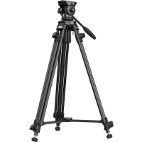 SmallRig AD 50 Lite Lightweight Video Tripod Kit (4684)