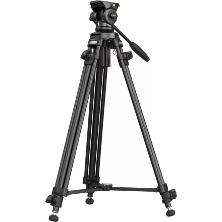 SmallRig AD 50 Lite Lightweight Video Tripod Kit (4684)