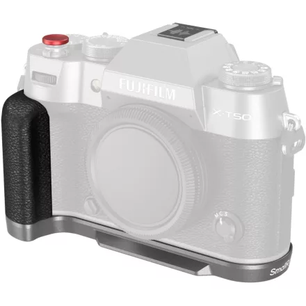 SmallRig L-shape handle for Fujifilm X-T50 silver (4713)