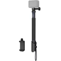 SmallRig Selfie Stick Support for Action Cameras