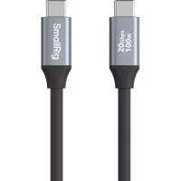 SmallRig USB-C-USB-C kábel 35cm (4788)