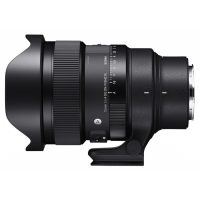 Sigma 15mm f/1.4 DG DN Fisheye Art (Sony E)