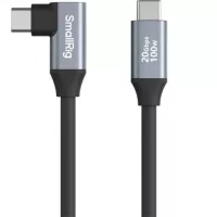 SmallRig USB-C-USB-C kábel 35cm (4790)