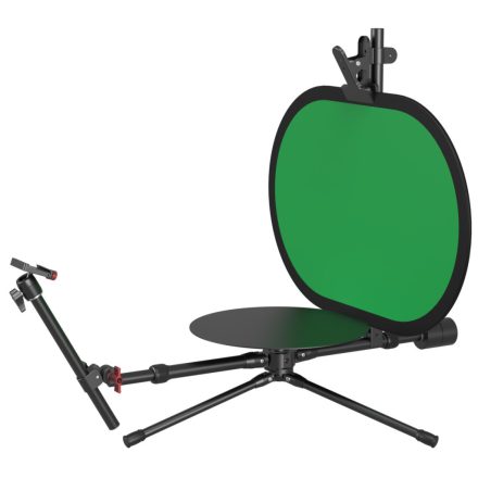 SmallRig 12" 360° photography turntable (4807)