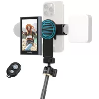 SmallRig Wireless Video Monitor for Phone (Vlog Kit) (4851B)