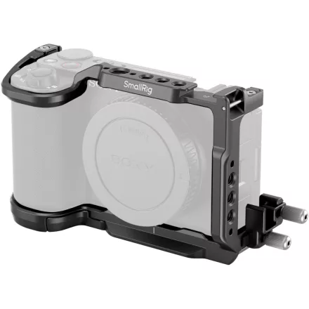 SmallRig Cage Kit for Sony ZV-E10 II (4867)