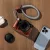SmallRig leather half case for Fujifilm X-M5 (4880)