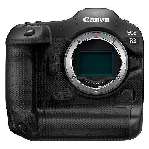 Canon EOS R3 váz (használt II)