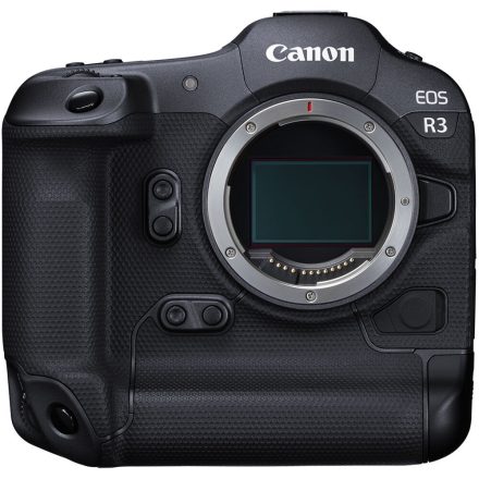 Canon EOS R3 váz