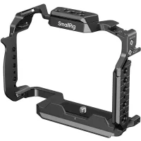   SmallRig Cage for Panasonic Lumix S1R II / S5 II / S5 IIX / G9 II (4902)