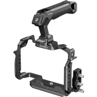 SmallRig Cage Kit for Panasonic LUMIX S1R II (4903)