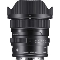 Sigma 20mm f/2 DG DN Contemporary (Leica L)