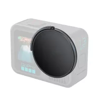   SmallRig CPL & VND 3-5 Filter for GoPro HERO13 / 12 / 11 / 10 Black (4942)