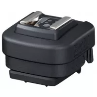   Canon AD-E1 multifunkciós vakupapucs-adapter (EOS R1, R3, R6 Mark II, R6 Mark III, R8, R50) (4943C001AA)