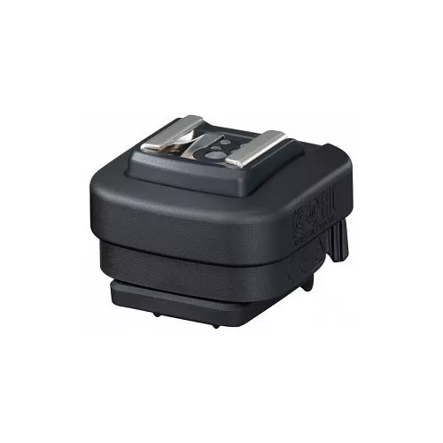   Canon AD-E1 multifunkciós vakupapucs-adapter (EOS R1, R3, R6 Mark II, R6 Mark III, R8, R50) (4943C001AA)