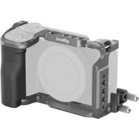   SmallRig Hawklock Quick Release Cage Kit for Sony ZV E10 II (4949)