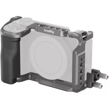 SmallRig Hawklock Quick Release Cage Kit for Sony ZV E10 II (4949)