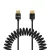 SmallRig 4K HDMI-HDMI spirálkábel (4963)