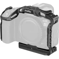 SmallRig Black Mamba Cage for Canon EOS R5 Mark II (4975)