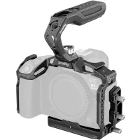   SmallRig Black Mamba Cage Kit for Canon EOS R5 Mark II (4976)