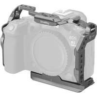   SmallRig HawkLock Quick Release Cage for Canon EOS R5 Mark II (4977)