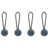 Peak Design Anchor Connector 4-Pack (ocean)