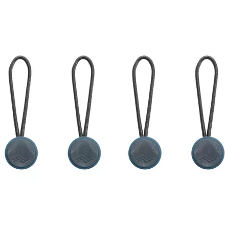 Peak Design Anchor Connector 4-Pack (ocean)