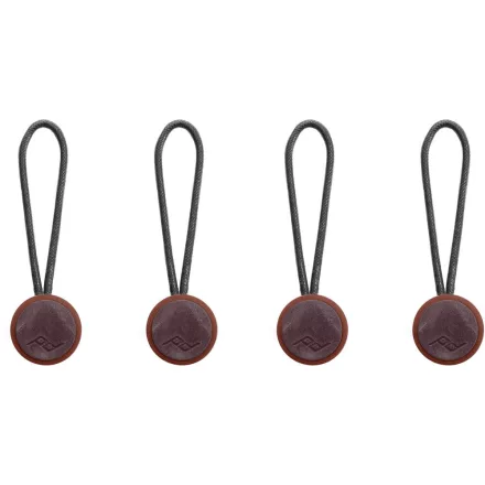Peak Design Anchor Connector 4-Pack (eclipse)
