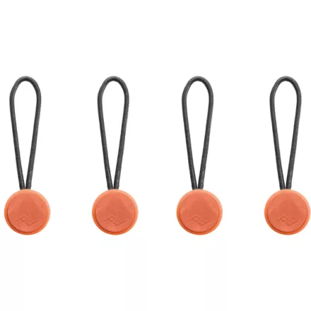 Peak Design Anchor Connector 4-Pack (íbis)