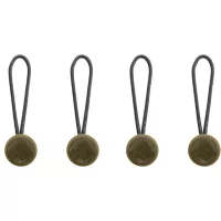 Peak Design Anchor Connector 4-Pack (hínár)