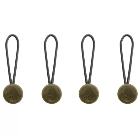 Peak Design Anchor Connector 4-Pack (hínár)