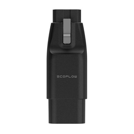 EcoFlow DELTA Pro EV X-Stream átalakító adapter