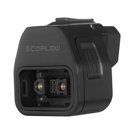 EcoFlow Delta Pro és Smart Generator összekötő adapter