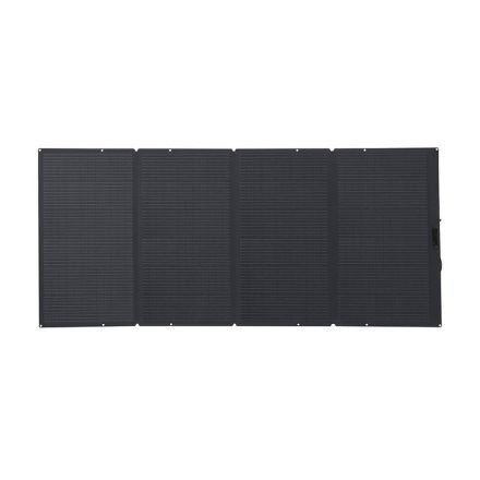 EcoFlow 400W-os napelem panel