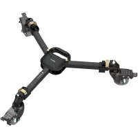   SmallRig Quick-Lock Photography Heavy Duty Tripod Dolly (5020)