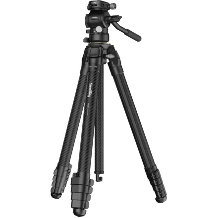 SmallRig karbon videó állvány (5028)