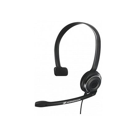 Sennheiser PC 7 USB fejhallgató (bontott)