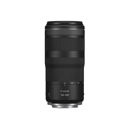 Canon RF 100-400mm f/5.6-8 IS USM (használt II)