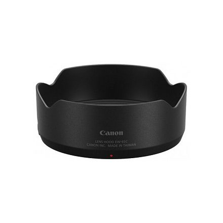 Canon EW-65C napellenző (RF 16mm f/2.8 STM)