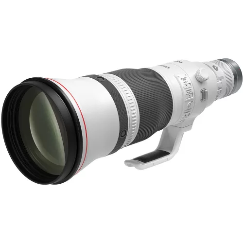 Canon RF 600mm f/4 L IS USM objektív