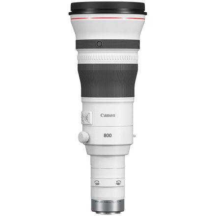Canon RF 800mm f/5.6L IS USM (5055C005)