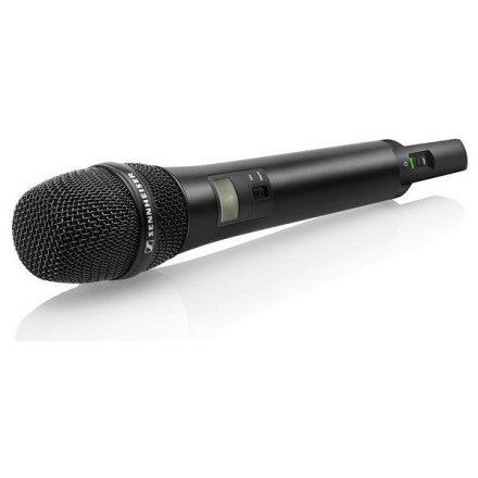 Sennheiser SKM AVX-835S-3 vezeték nélküli kézi mikrofon (505860)