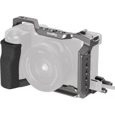 SmallRig Hawklock Quick Release Cage kit for Sony A6700 (5060)