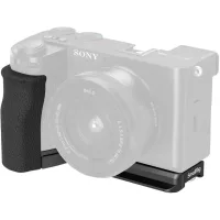   SmallRig L-shape mount plate with handle for Sony A6700 (5061)