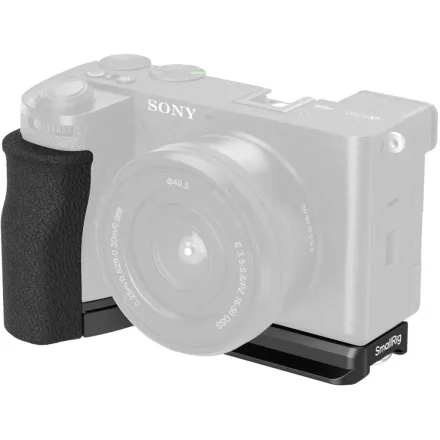 SmallRig L-shape mount plate with handle for Sony A6700 (5061)