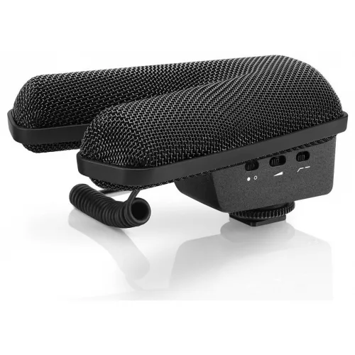 Sennheiser MKE 440 sztereó kamera mikrofon (506258)