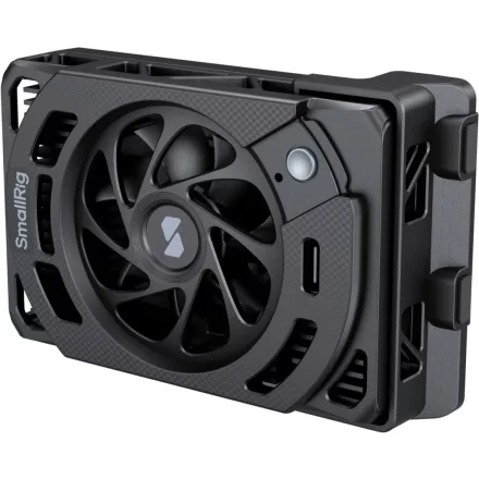 SmallRig  Cooling Fan for Canon R5 / R5 mark II (5063)